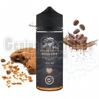 Steam Train Regulator